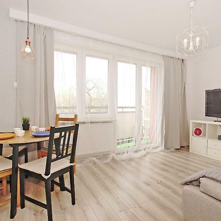 Przy Piastowskiej Lägenhet Gdańsk Exteriör bild